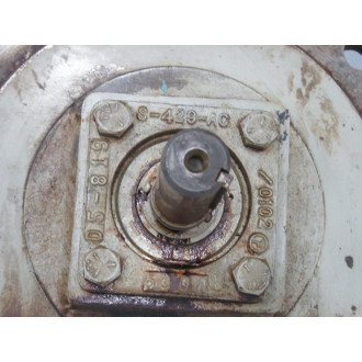 IMO H6UVC-118 Hydraulic Screw Pump H6UVC118 - Used