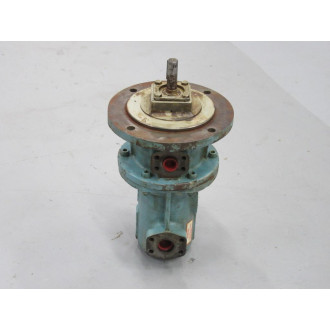 IMO H6UVC-118 Hydraulic Screw Pump H6UVC118 - Used