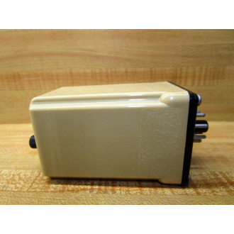 Agastat SRC72ACCA Timing Relay - Used
