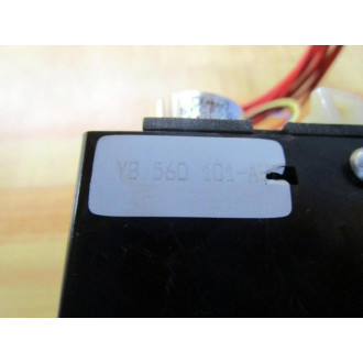 ABB YB 560 101-AH Teach Pendant Joystick YB560101AH - Used