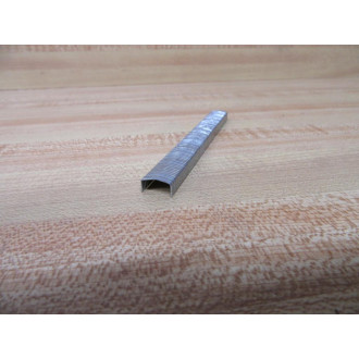 Spotnails 82504 Chisel Point Staples