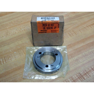 Omega 7300860 Rexnord QD Hub 4 HQD STL