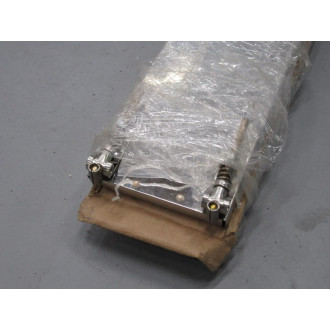 Safe Harbor SHB1987 Flexible Heater Band (Pack of 2) - New No Box