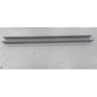 Thomas And Betts TY4X4WPG6 Wide Slot Duct (Pack of 4)