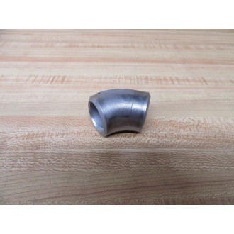 WPHC276-8 Elbow WPHC2768 - New No Box