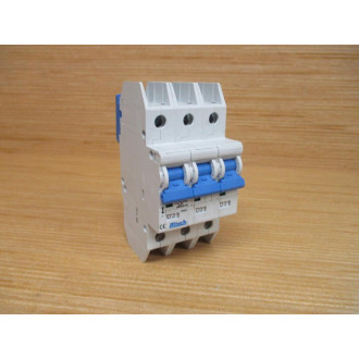 Altech 3DU3L Circuit Breaker 3AMP (Pack of 4)