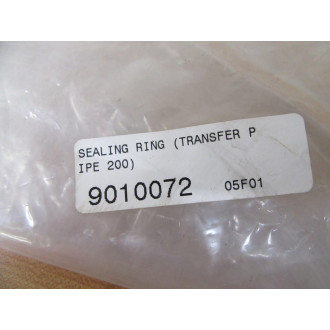 Handtmann-Ersatzteil 9010072 Sealing Ring - New No Box