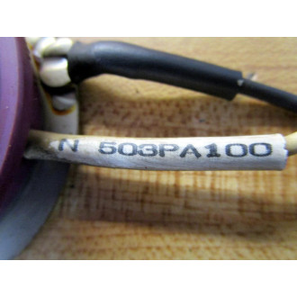 N 503PA100 Thyristor N503PA100 - Used