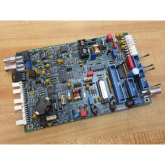 Video Jet 11923-00-3 Utility Board 11923003 - Used