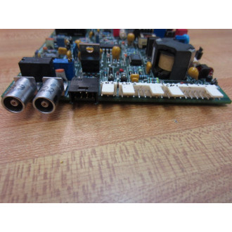 Video Jet 11923-00-3 Utility Board 11923003 - Used