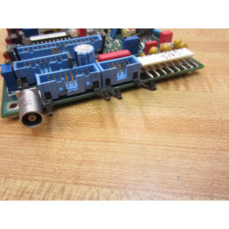 Video Jet 11923-00-3 Utility Board 11923003 - Used