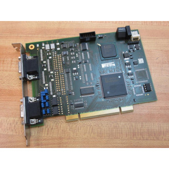 Weso 12461 Circuit Board - Used