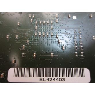 Weso 12461 Circuit Board - Used