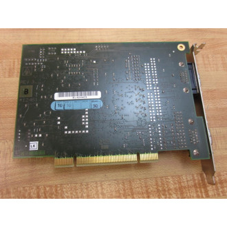 Weso 12461 Circuit Board - Used