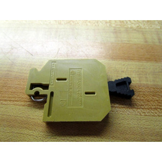 Weidmuller SAKC4 Terminal Block (Pack of 68) - New No Box