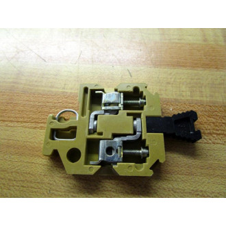 Weidmuller SAKC4 Terminal Block (Pack of 68) - New No Box