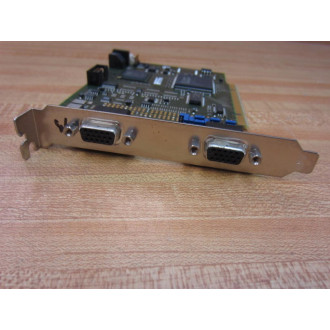 Weso 12461 Circuit Board - Used
