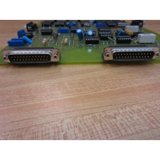 2621 Circuit Board - Parts Only