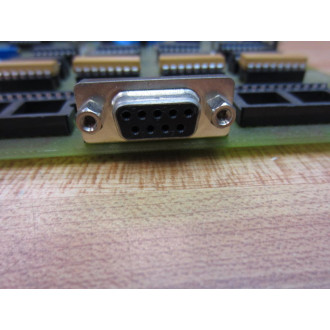 2621 Circuit Board - Parts Only