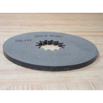 203946 Friction Clutch Disc - New No Box