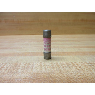 Gould Shawmut Ferraz Mersen TRM2-810 Fuse TRM2810 (Pack of 2) - New No Box