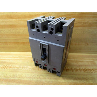Westinghouse 504C747G27 Circuit Breaker Mark 75 - Used