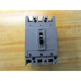 Westinghouse 504C747G27 Circuit Breaker Mark 75 - Used