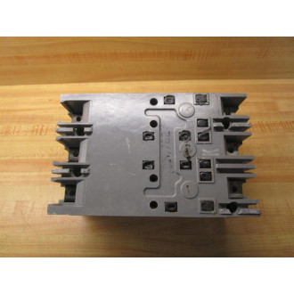 Westinghouse 504C747G27 Circuit Breaker Mark 75 - Used