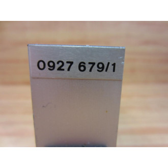 Rieter 0927 6791 Common Alarm Board 0927 6798 0927 6798A - Used