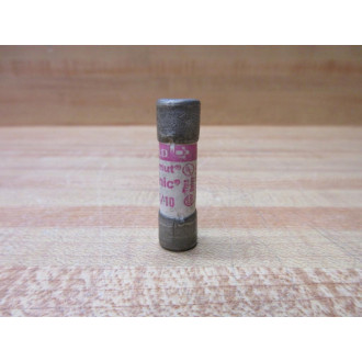 Gould Shawmut Ferraz Mersen TRM2-810 Fuse TRM2810 (Pack of 2) - New No Box