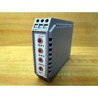 NovaTech 981028P1 Relay - New No Box