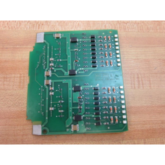 Siemens 720-0623-08A Circuit Board 720062308A - Used