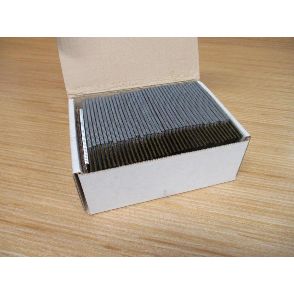Falcon Fastners 376241 Georgia Pacific Finish Brads 15Ga. 442293 (Pack of 3500)