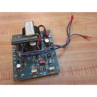 33-999 Circuit Board 33999 - Used
