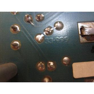 33-999 Circuit Board 33999 - Used