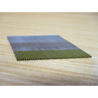 Falcon Fastners 376241 Georgia Pacific Finish Brads 15Ga. 442293 (Pack of 3500)