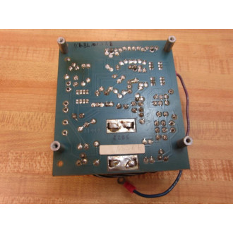 33-999 Circuit Board 33999 - Used
