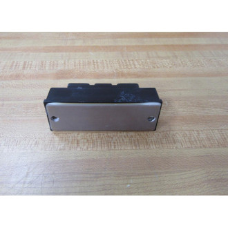 Mitsubishi QM50E3Y-H Transistor Module QM50E3YH - Used