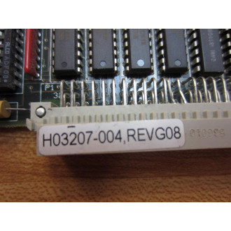 Motorola H03207-004 Circuit Board H03207004 - Used