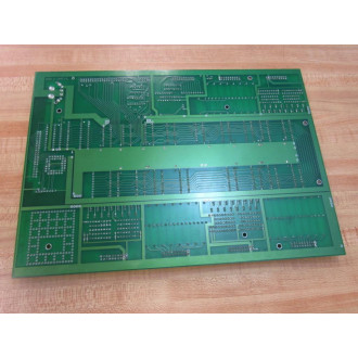 York CF-25-AI Circuit Board CF25AI - Used