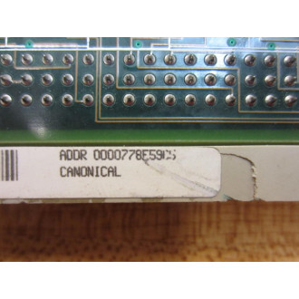 Motorola H03207-004 Circuit Board H03207004 - Used