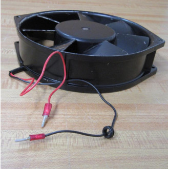 Papst Motoren 7114 Axial Fan - Used