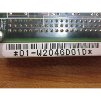 Motorola H03207-004 Circuit Board H03207004 - Used