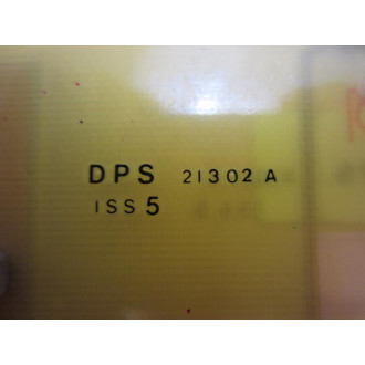 DPS-21302 C 300V & E.H.T. PSU  DPS21302C - Used