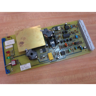 DPS-21302 C 300V & E.H.T. PSU  DPS21302C - Used