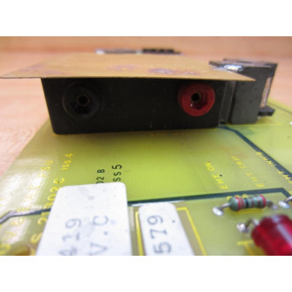 DPS-21302 C 300V & E.H.T. PSU  DPS21302C - Used