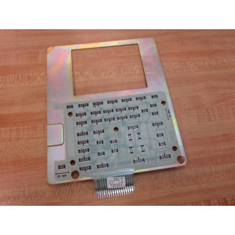 Tektronix 259-0098-00 Switch Flex Circuit Assy 259009800 - New No Box