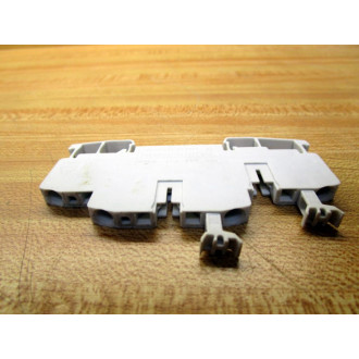 Siemens 8WA2011-2DG20 Terminal Block 8WA20112DG20 (Pack of 39) - New No Box