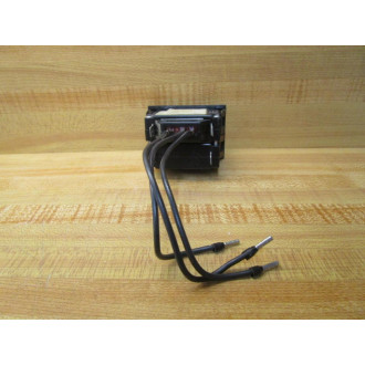 Heinemann JB2S-A2A3-LS-D-A-05 Circuit Breaker JB2SA2A3LSDA05 - Used