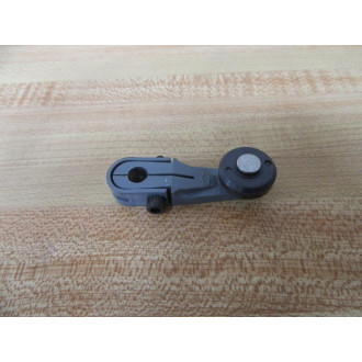 Cutler Hammer 10316H200B Roller Rotary Lever - New No Box